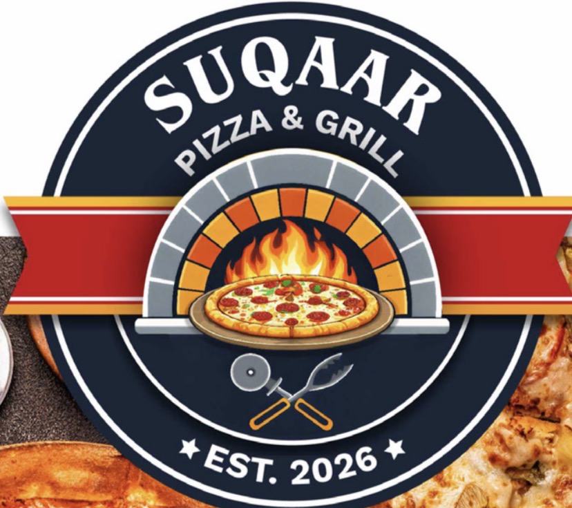 Suqaar Logo